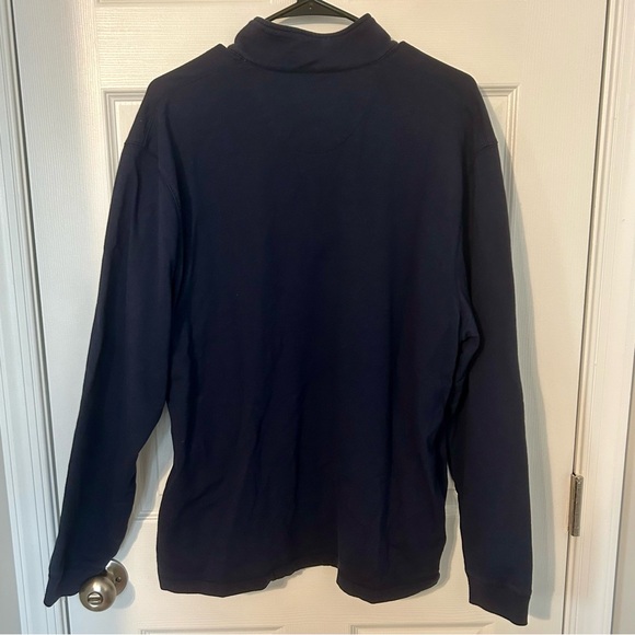 Callaway‎ Lightweight Quarter Zip Pullover, L - Picture 2 of 6